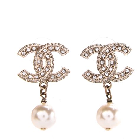 how to buy chanel earrings|chanel earrings outlet.